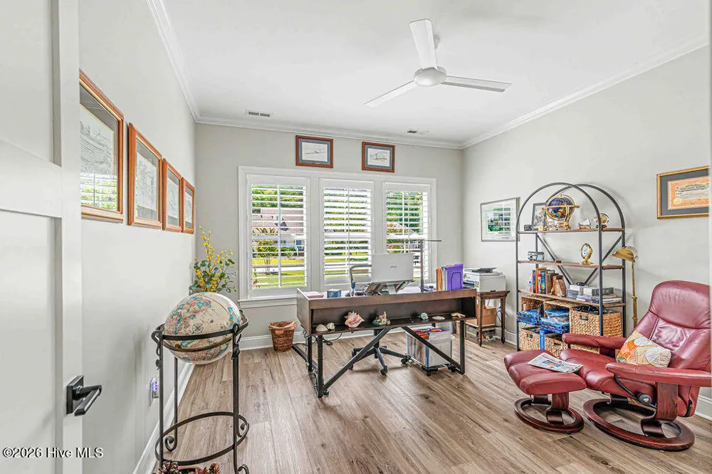 107 Vaud Court New Bern, NC 28562