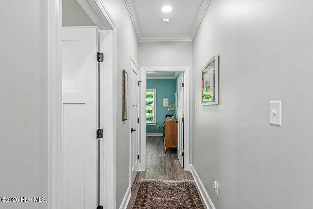 107 Vaud Court New Bern, NC 28562