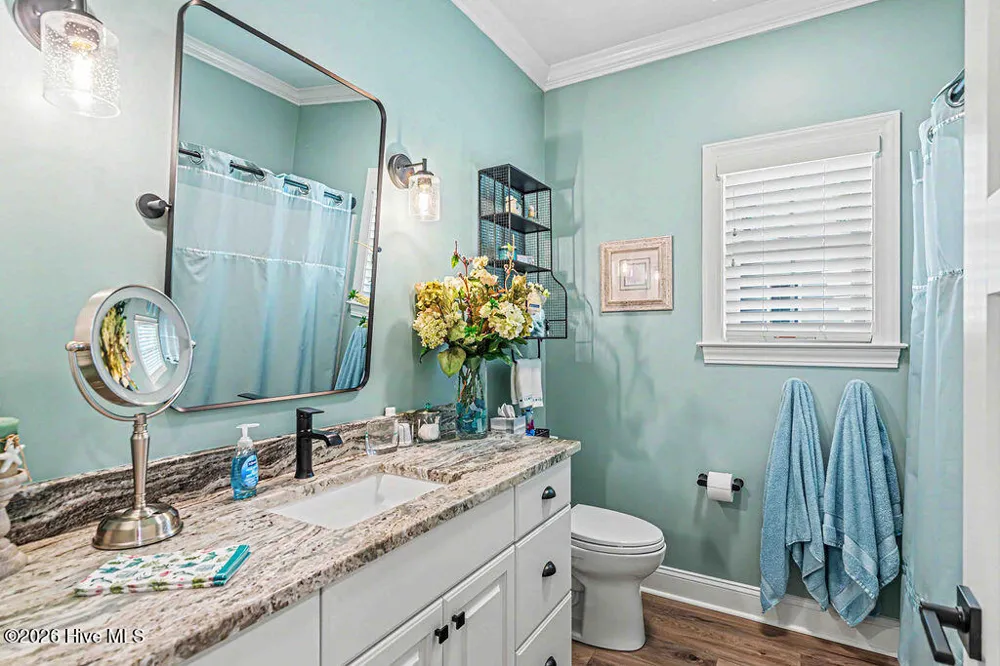 107 Vaud Court New Bern, NC 28562