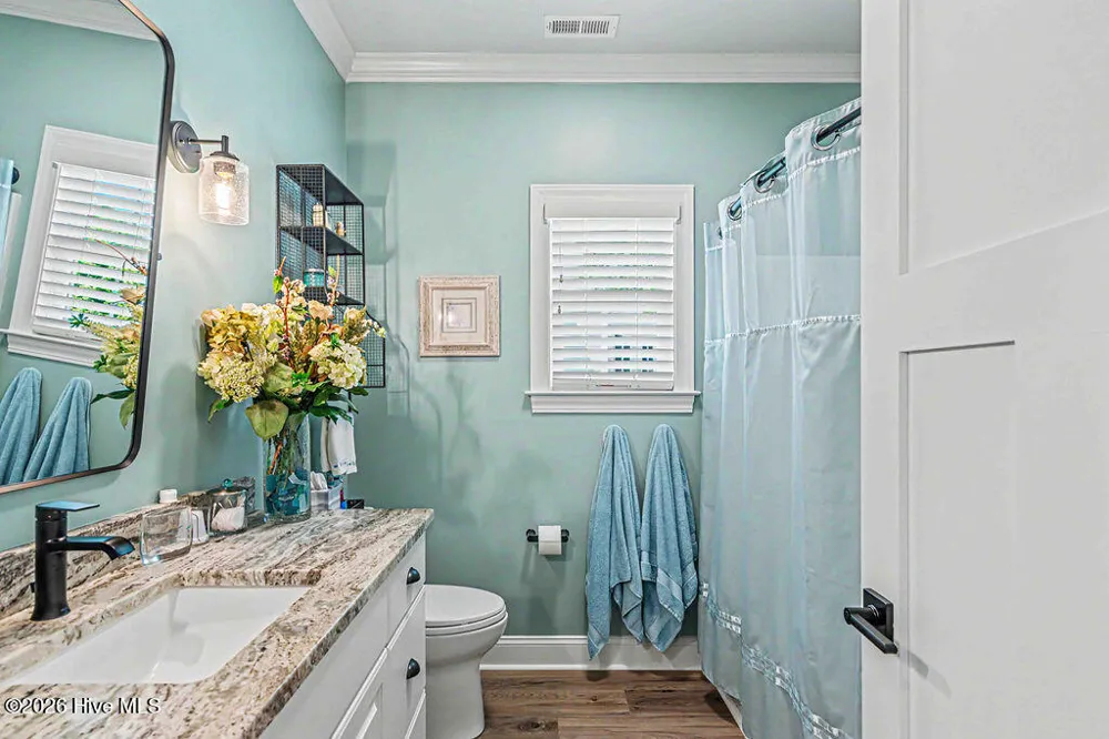 107 Vaud Court New Bern, NC 28562