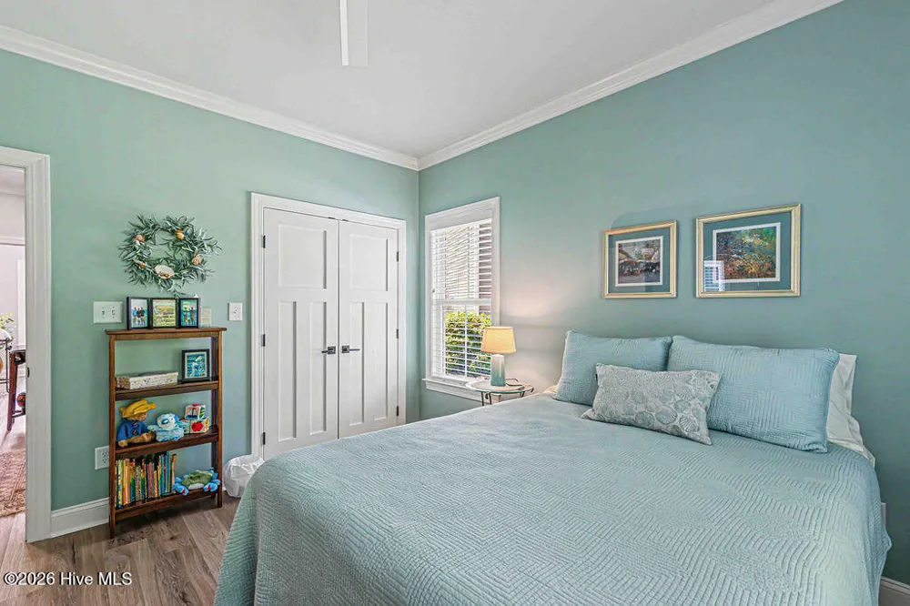 107 Vaud Court New Bern, NC 28562
