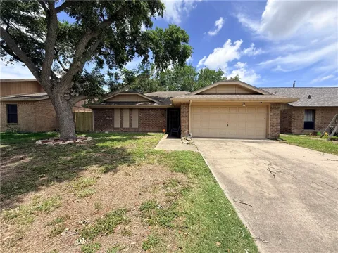 4406 Squaw Pass Court