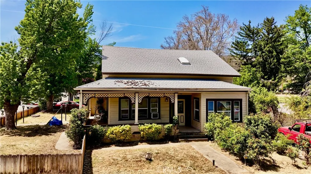 602 Lane St Yreka, CA 96097