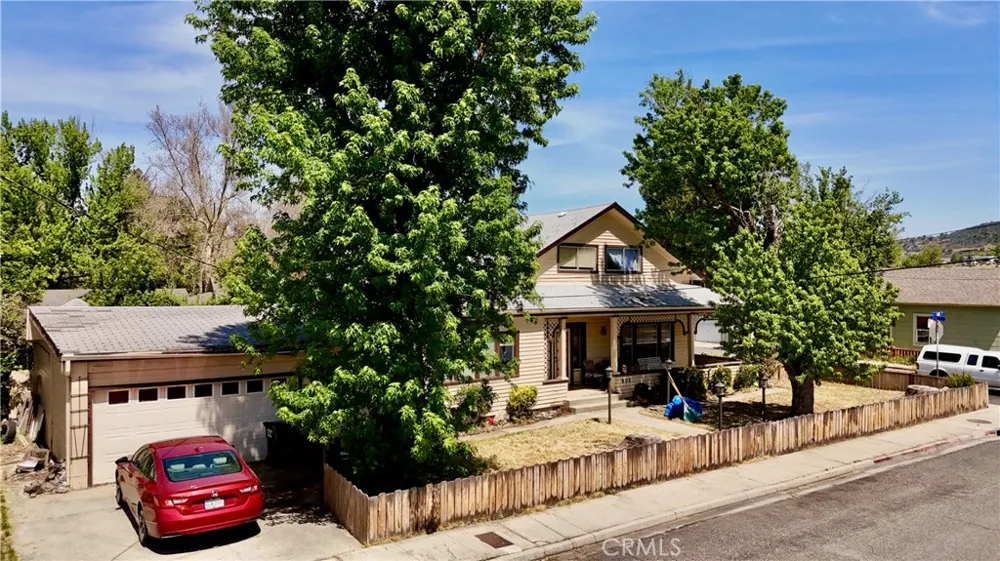 602 Lane St Yreka, CA 96097