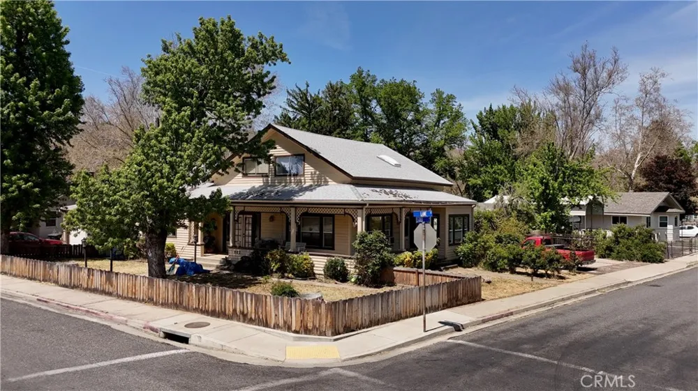 602 Lane St Yreka, CA 96097