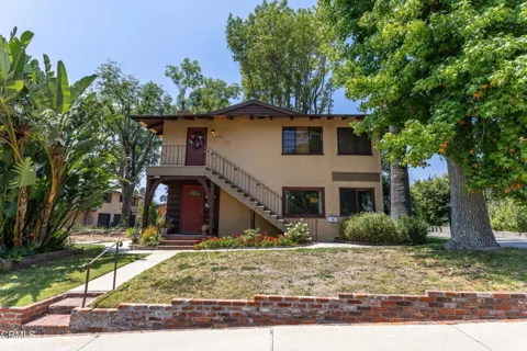 2391 El Molino Avenue