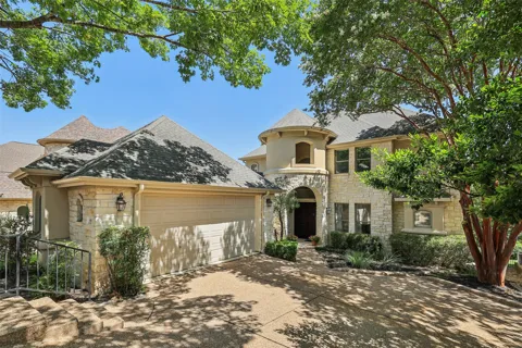 6816 Jester Wild Drive