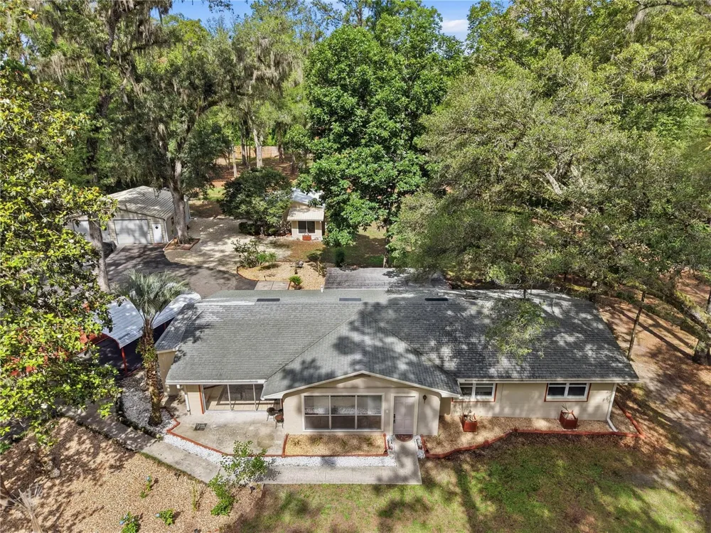3630 NW 136TH STREET Gainesville, FL 32606