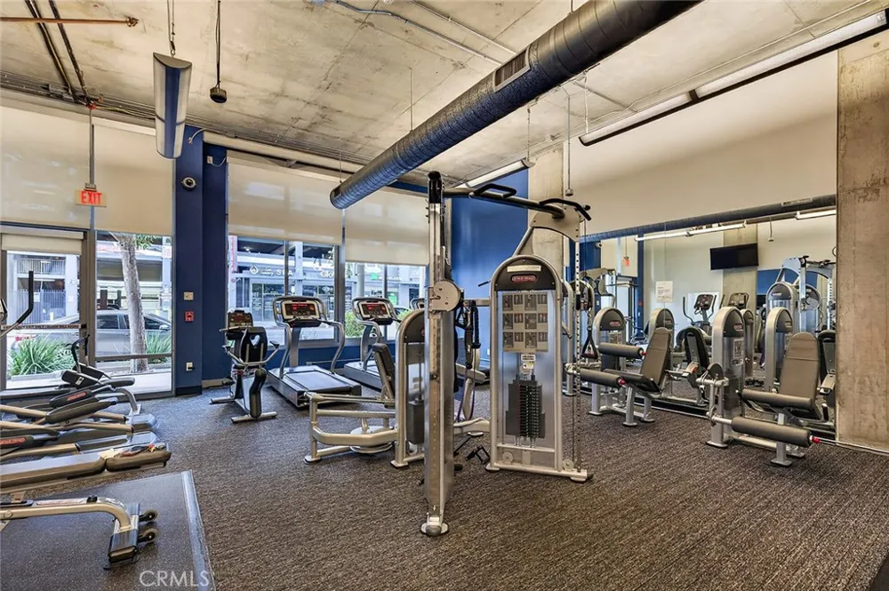1100 South Hope St #1006 Los Angeles, CA 90015