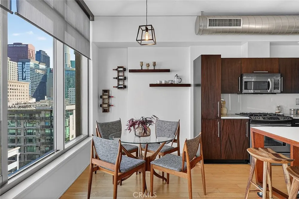 1100 South Hope St #1006 Los Angeles, CA 90015