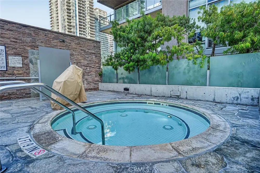 1100 South Hope St #1006 Los Angeles, CA 90015