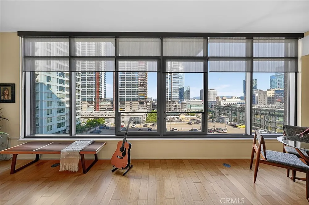 1100 South Hope St #1006 Los Angeles, CA 90015