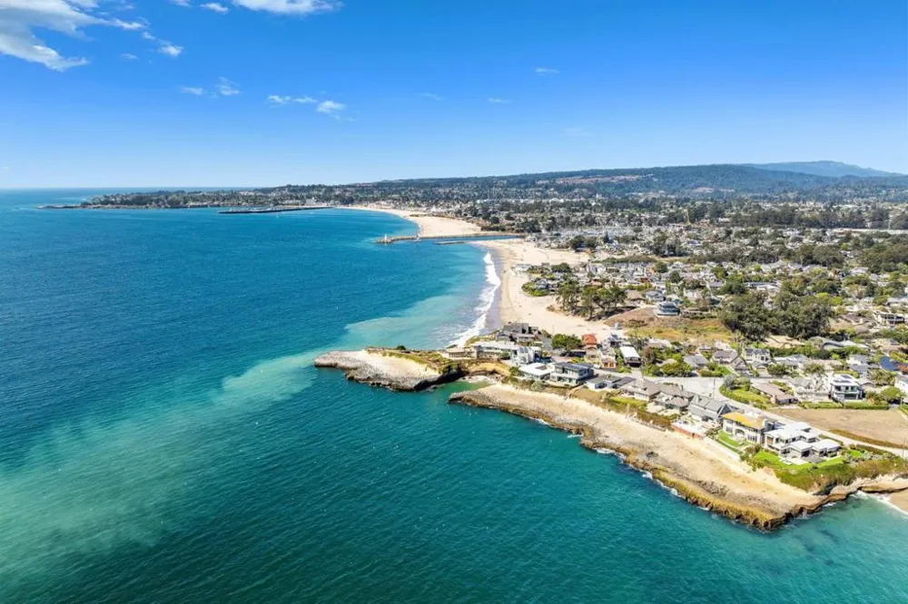 185 14th Avenue Santa Cruz, CA 95062