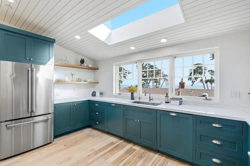 185 14th Avenue Santa Cruz, CA 95062