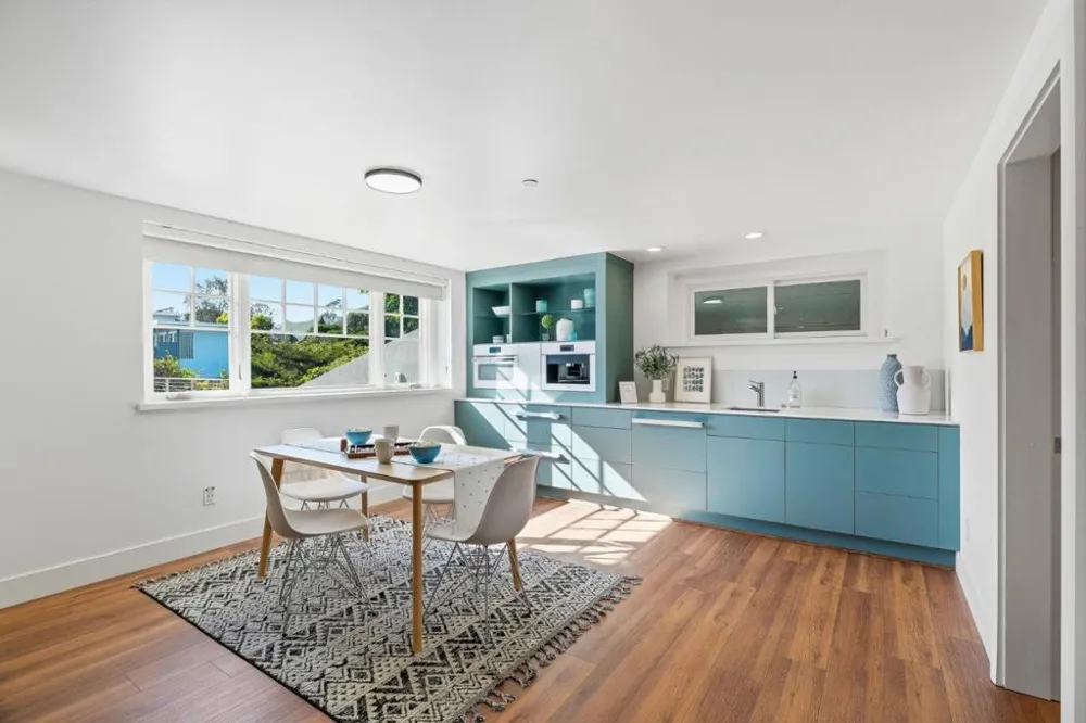 185 14th Avenue Santa Cruz, CA 95062
