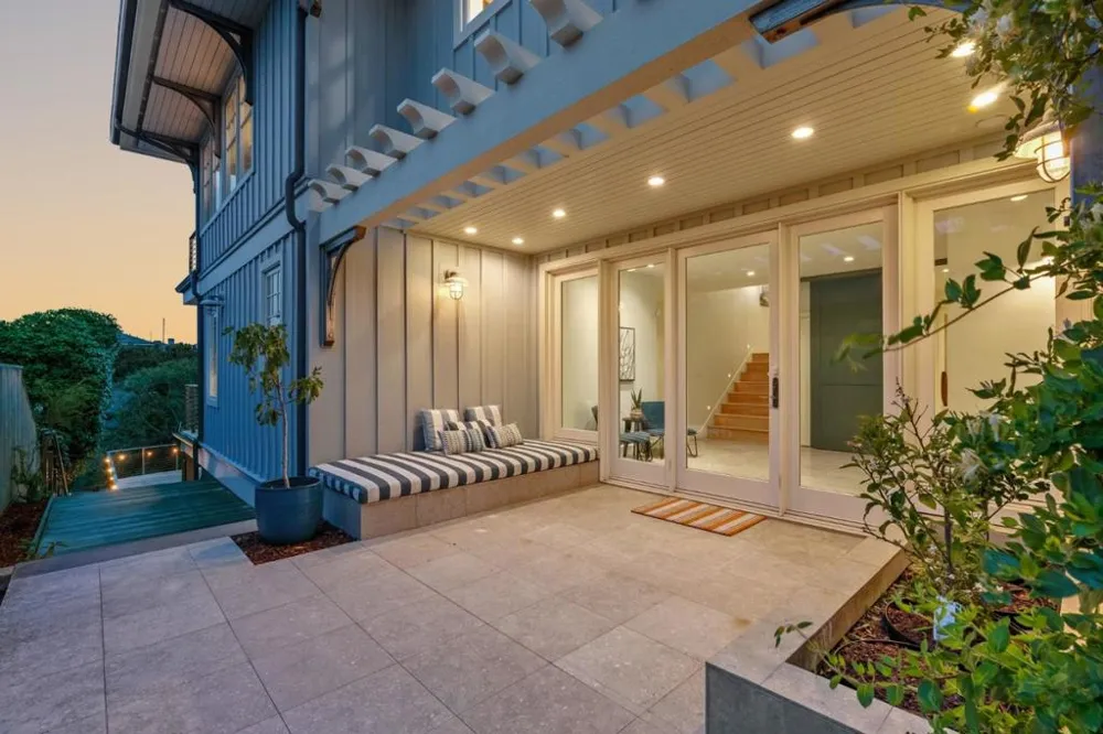 185 14th Avenue Santa Cruz, CA 95062