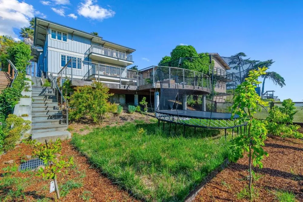 185 14th Avenue Santa Cruz, CA 95062