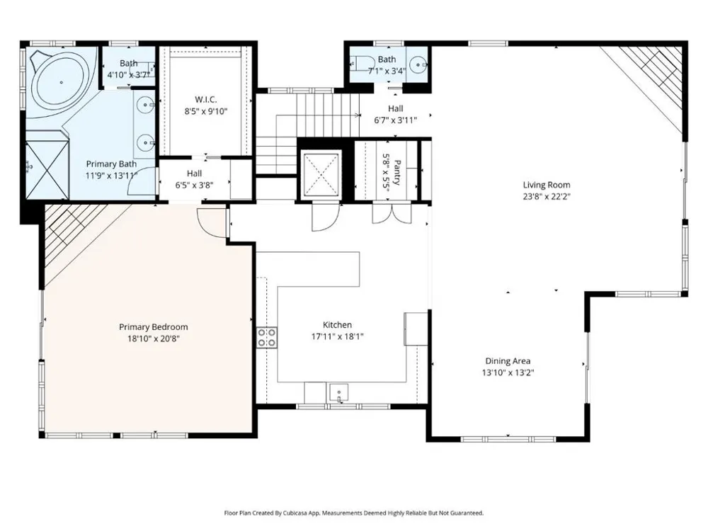 185 14th Avenue Santa Cruz, CA 95062