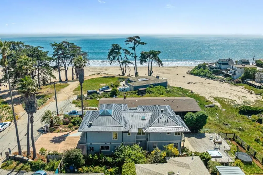 185 14th Avenue Santa Cruz, CA 95062