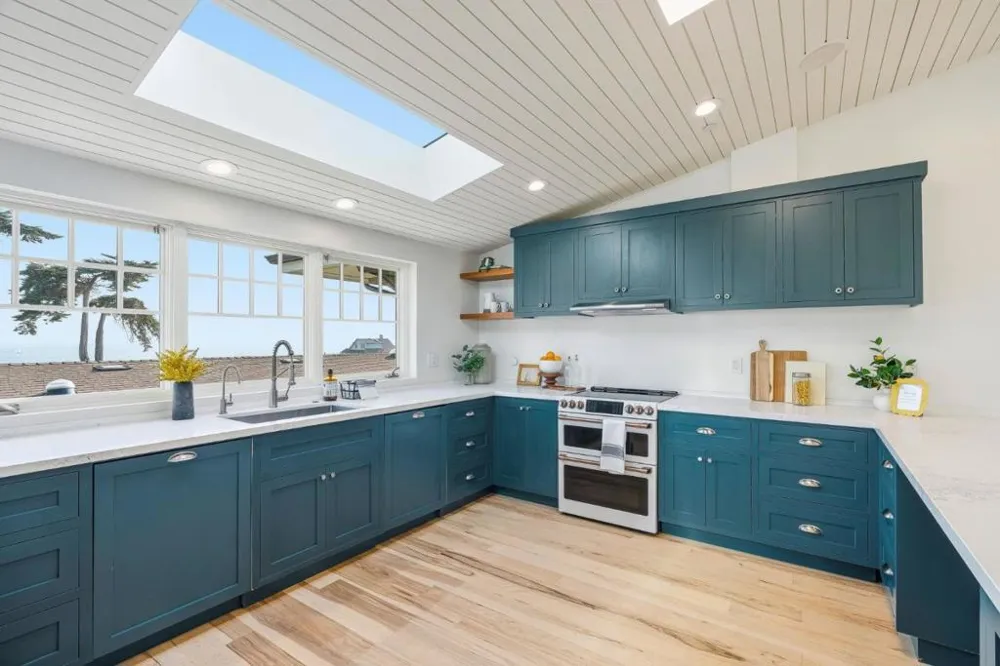 185 14th Avenue Santa Cruz, CA 95062