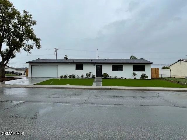 1157 Hudspeth Street Simi Valley, CA 93065