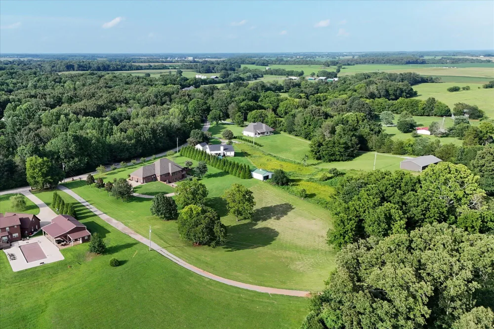 3870 Head RD Adams, TN 37010