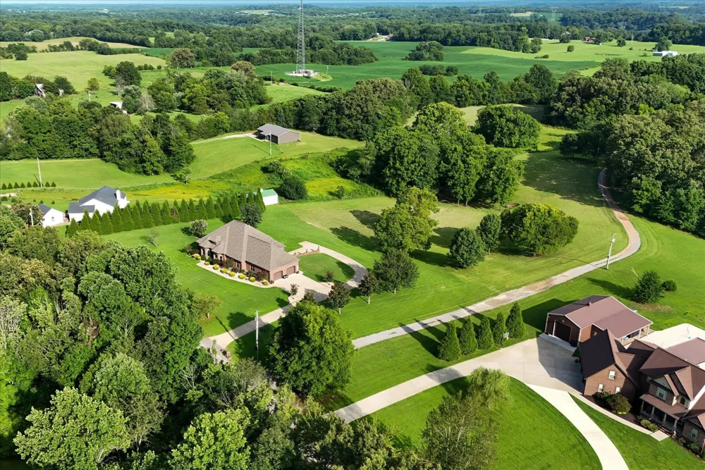 3870 Head RD Adams, TN 37010