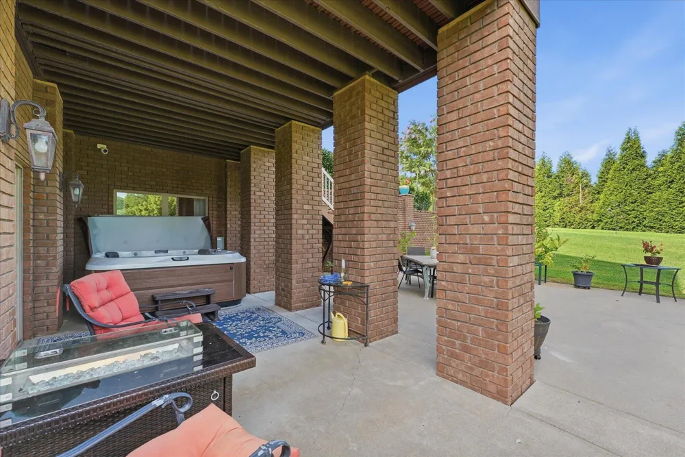 3870 Head RD Adams, TN 37010