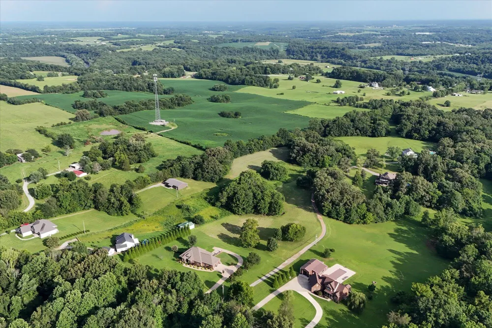3870 Head RD Adams, TN 37010