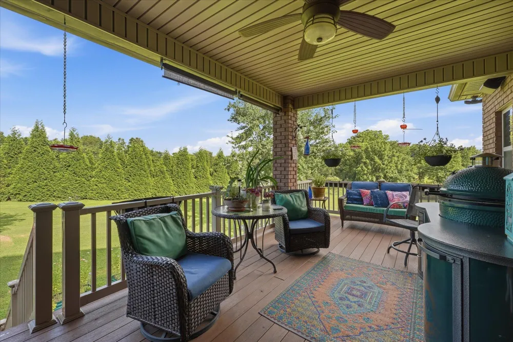 3870 Head RD Adams, TN 37010