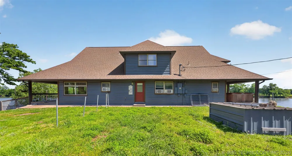 9212 447 ROAD Spavinaw, OK 74366