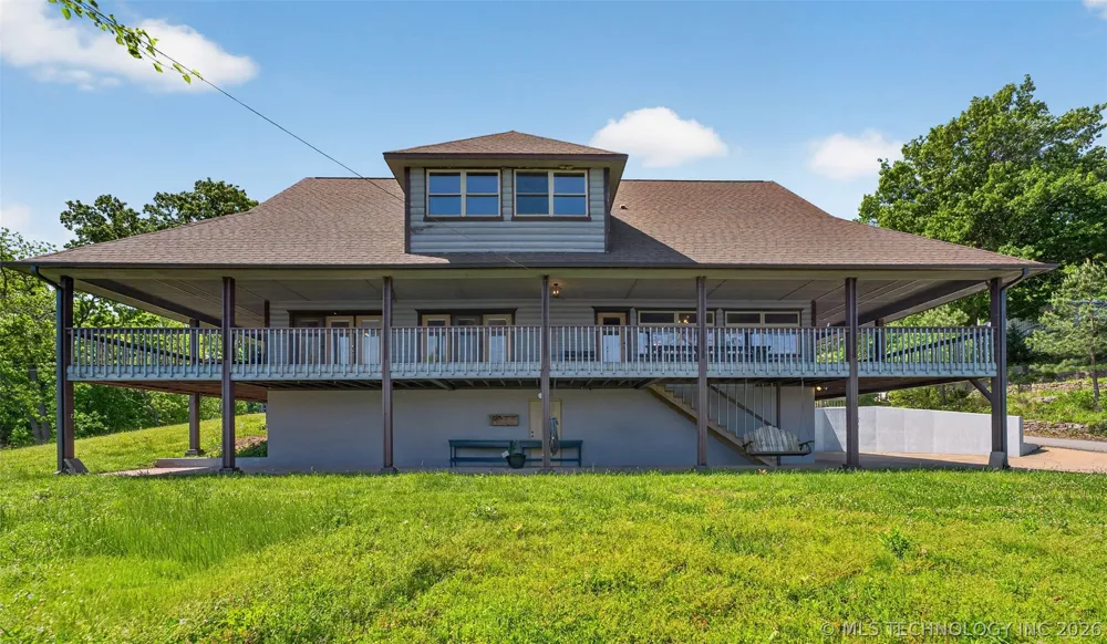 9212 447 ROAD Spavinaw, OK 74366