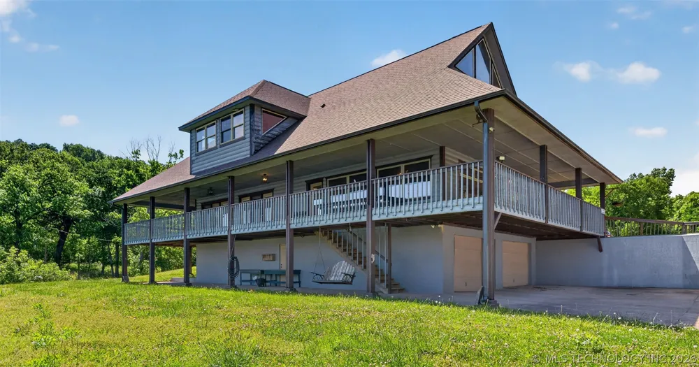9212 447 ROAD Spavinaw, OK 74366