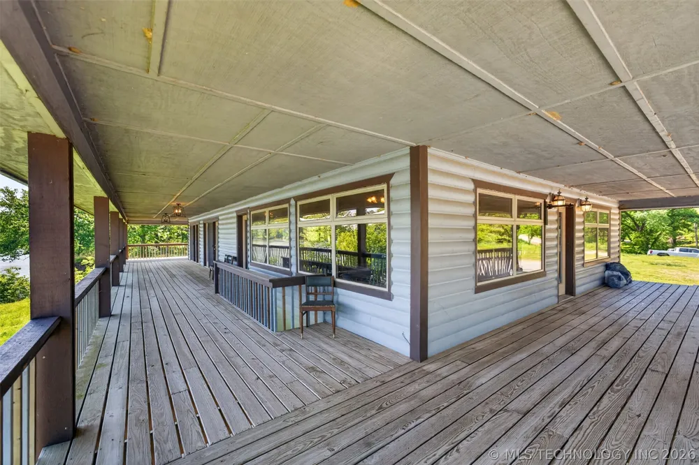 9212 447 ROAD Spavinaw, OK 74366