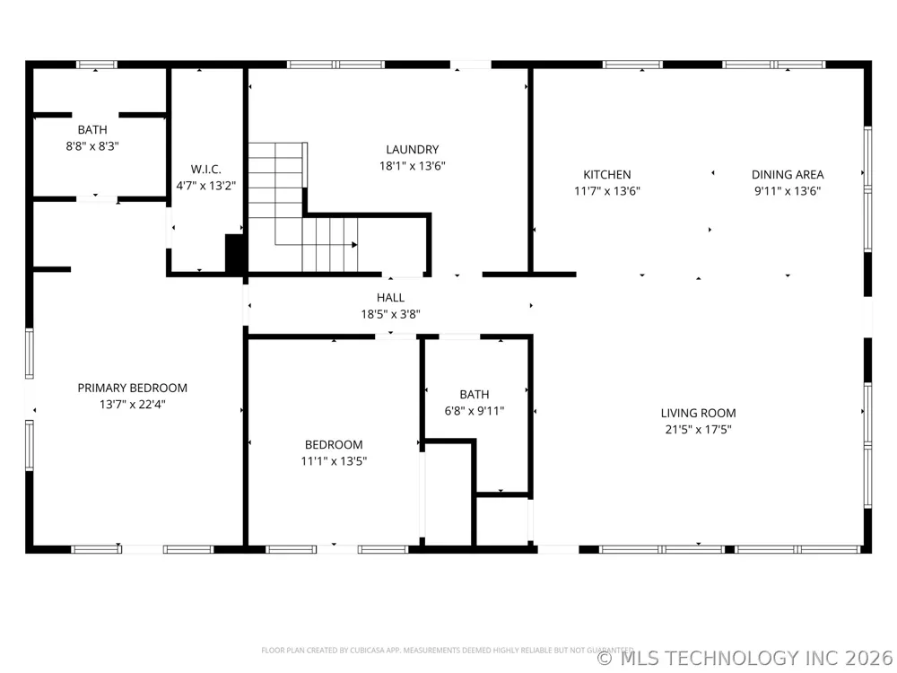 9212 447 ROAD Spavinaw, OK 74366