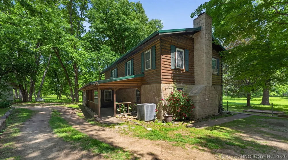 9596 447 ROAD Spavinaw, OK 74366