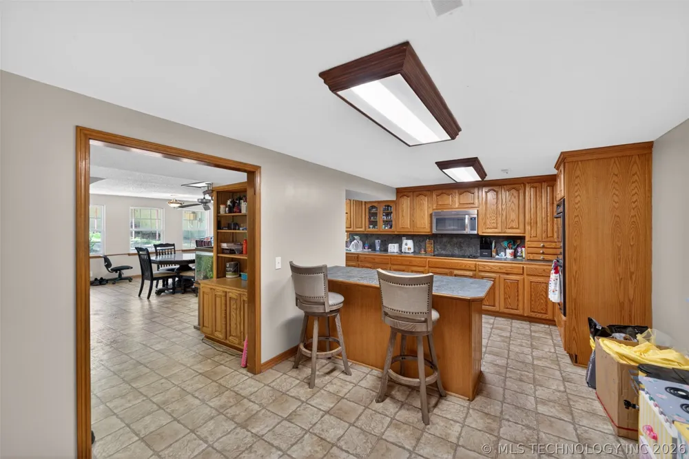 9596 447 ROAD Spavinaw, OK 74366