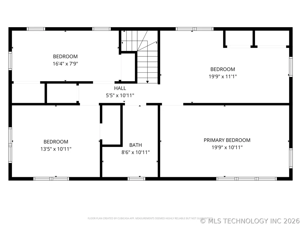 9596 447 ROAD Spavinaw, OK 74366
