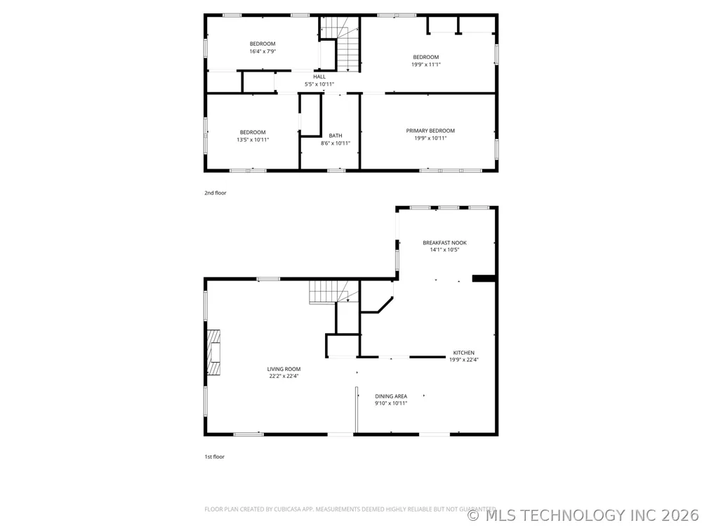 9596 447 ROAD Spavinaw, OK 74366