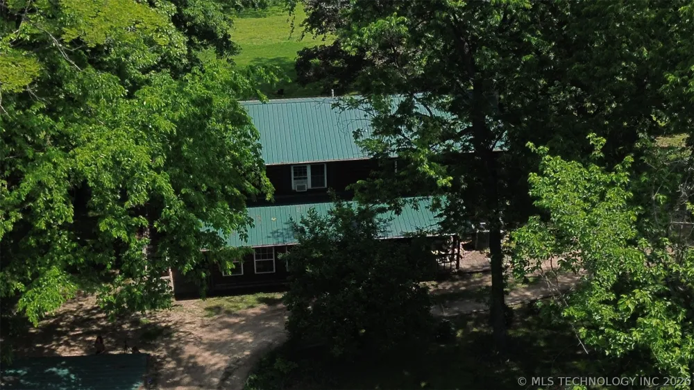 9596 447 ROAD Spavinaw, OK 74366