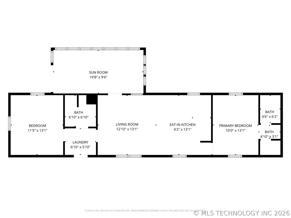 9207 447 ROAD Spavinaw, OK 74366
