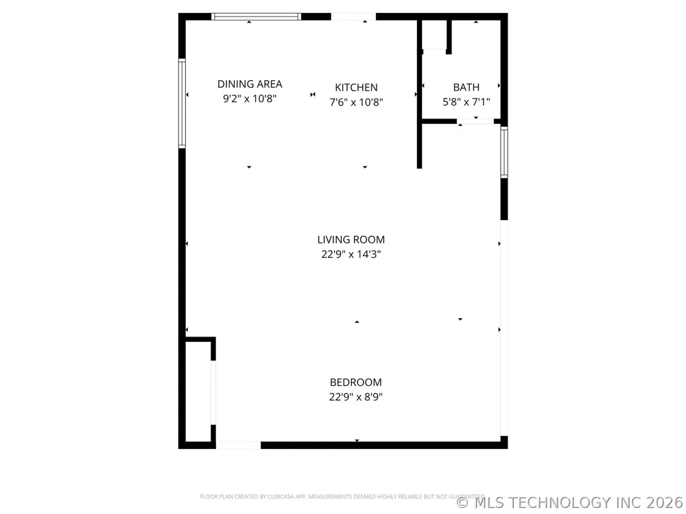 9207 447 ROAD Spavinaw, OK 74366
