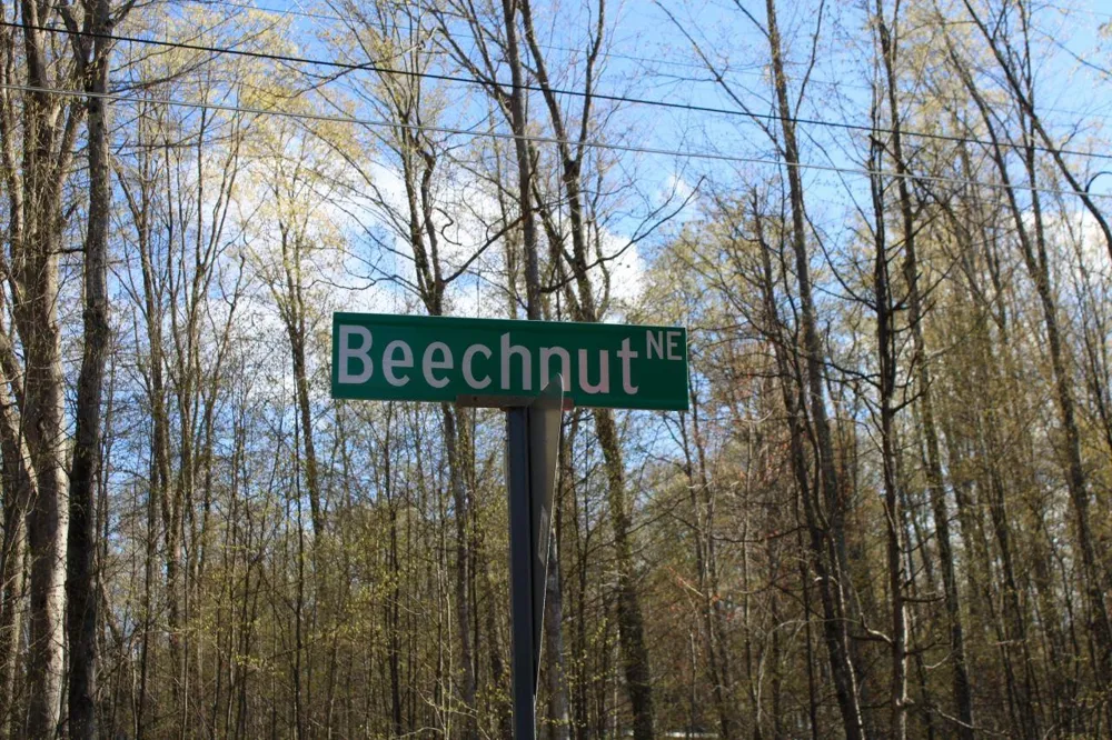 7939 NE Beechnut Street Coldsprings Township, MI 49646