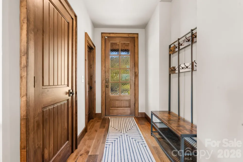 92 White Eagle Trail Banner Elk, NC 28604