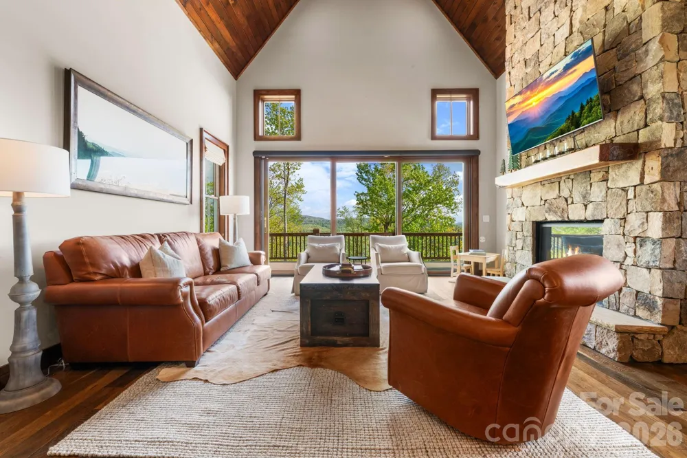 92 White Eagle Trail Banner Elk, NC 28604