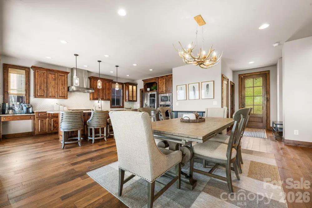 92 White Eagle Trail Banner Elk, NC 28604