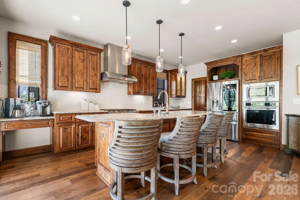 92 White Eagle Trail Banner Elk, NC 28604
