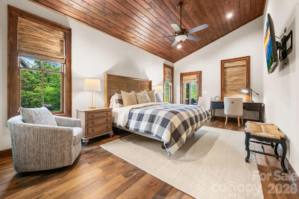 92 White Eagle Trail Banner Elk, NC 28604