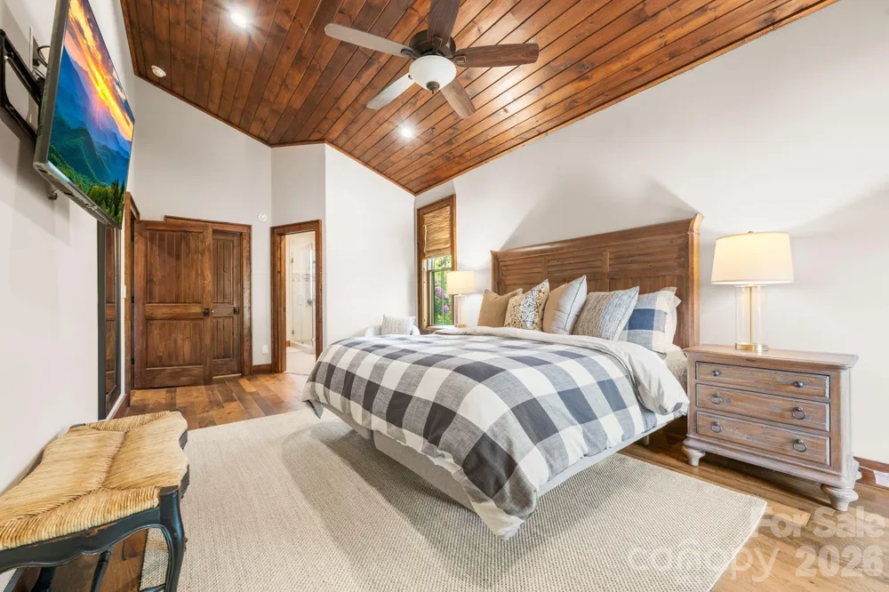 92 White Eagle Trail Banner Elk, NC 28604