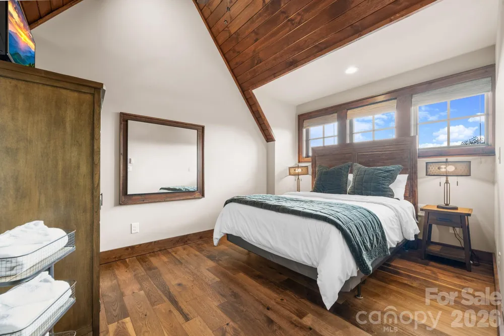 92 White Eagle Trail Banner Elk, NC 28604
